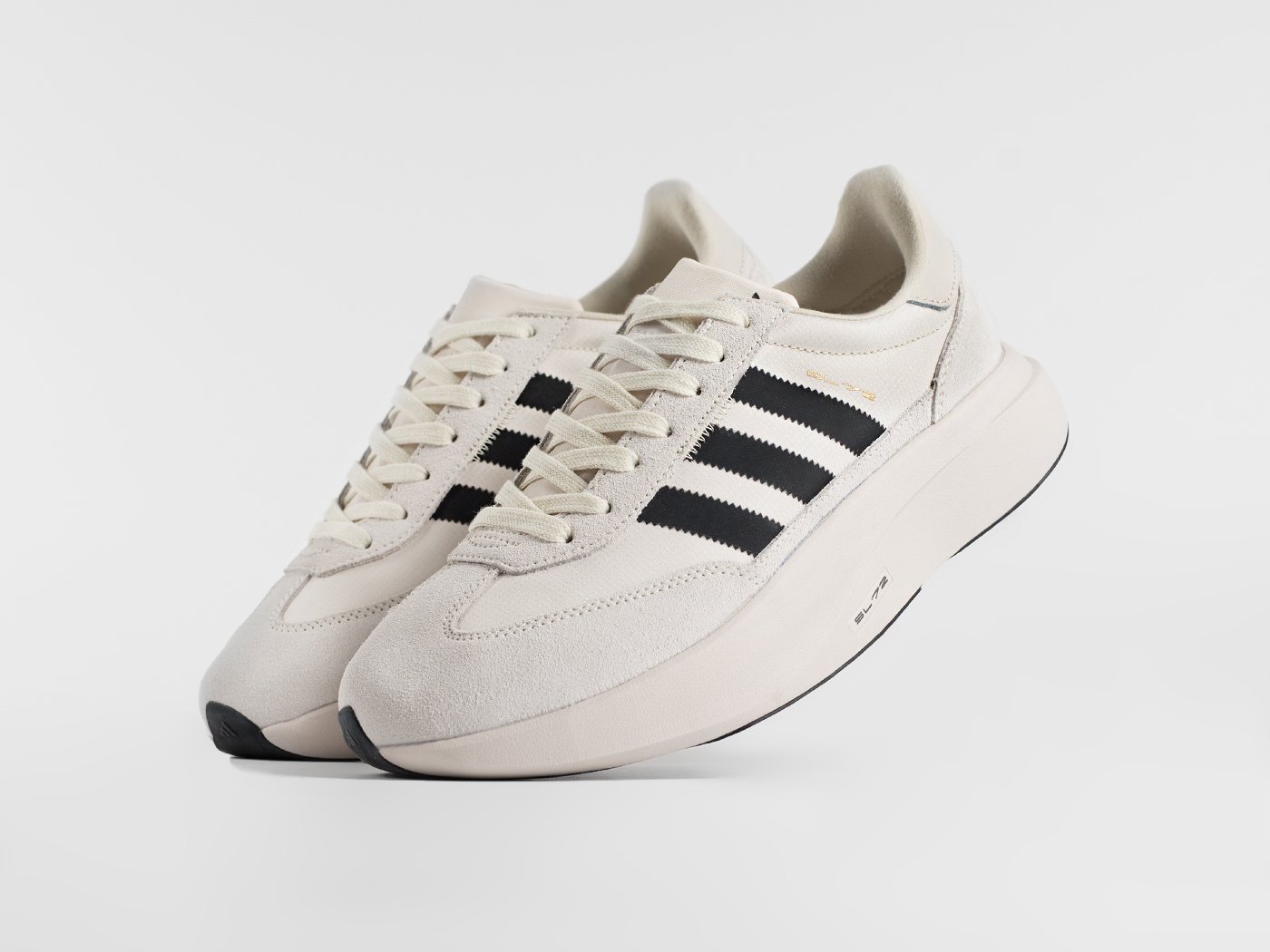 Кроссовки Adidas Sl 72