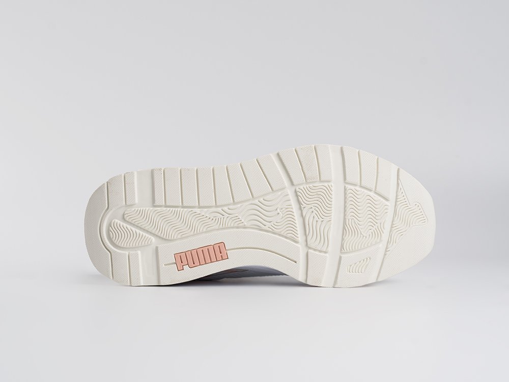 Кроссовки Puma Trinity