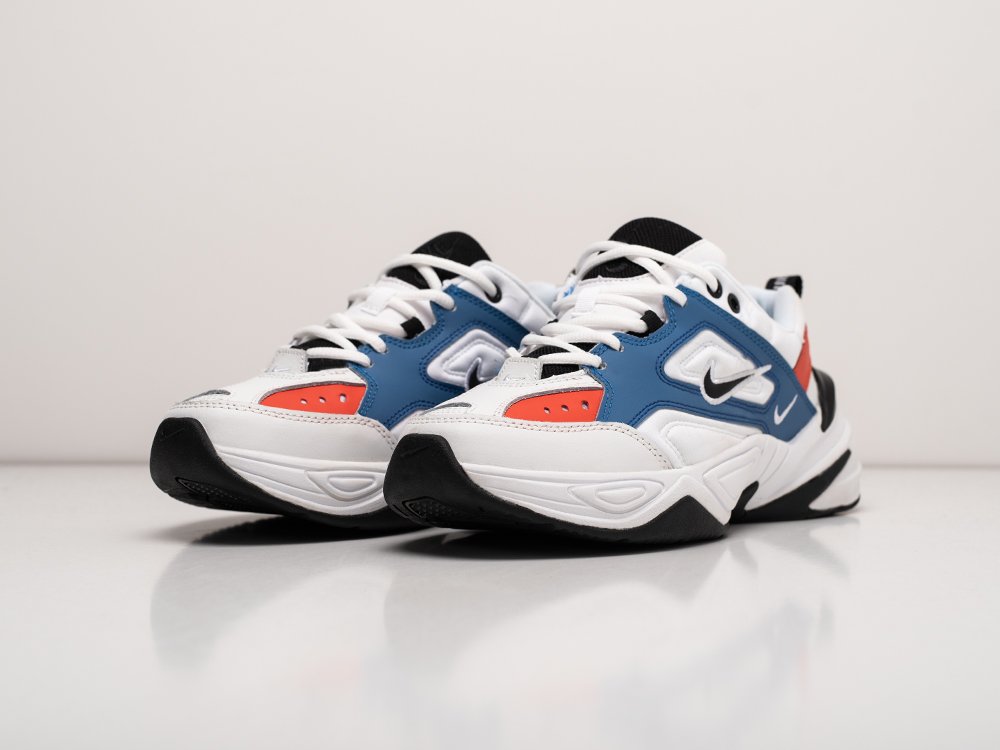 Кроссовки Nike M2K TEKNO