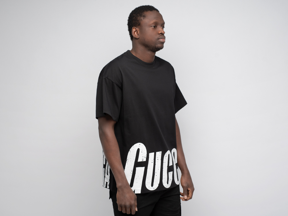 Футболка Gucci