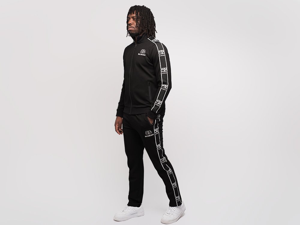 Спортивный костюм Balenciaga