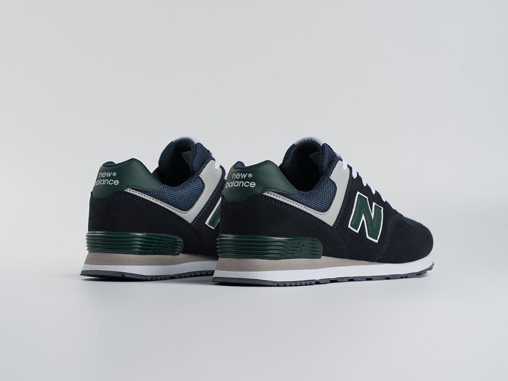 Кроссовки New Balance 574