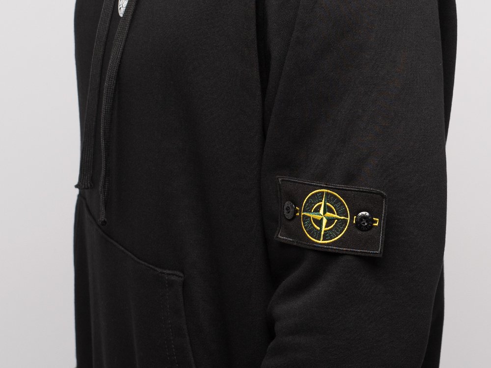 Худи Stone Island