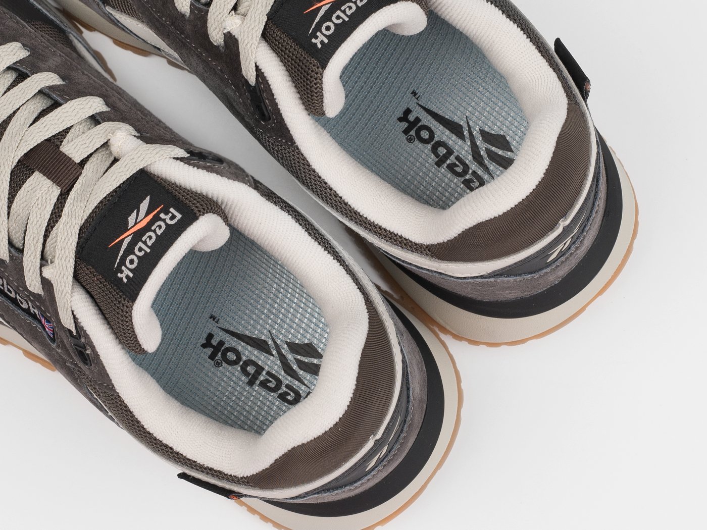 Кроссовки Reebok