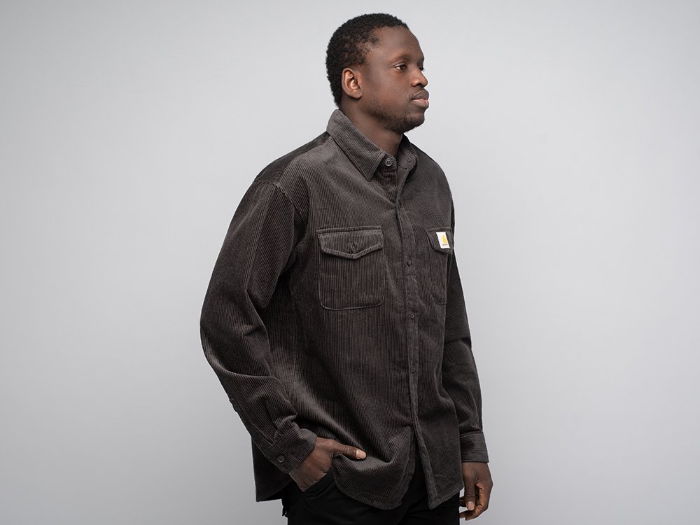 Рубашка CarHartt