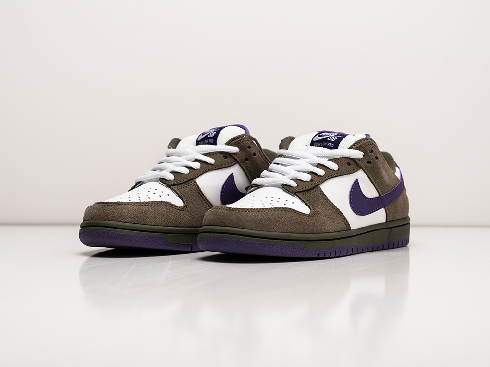 Кроссовки Nike SB Dunk Low
