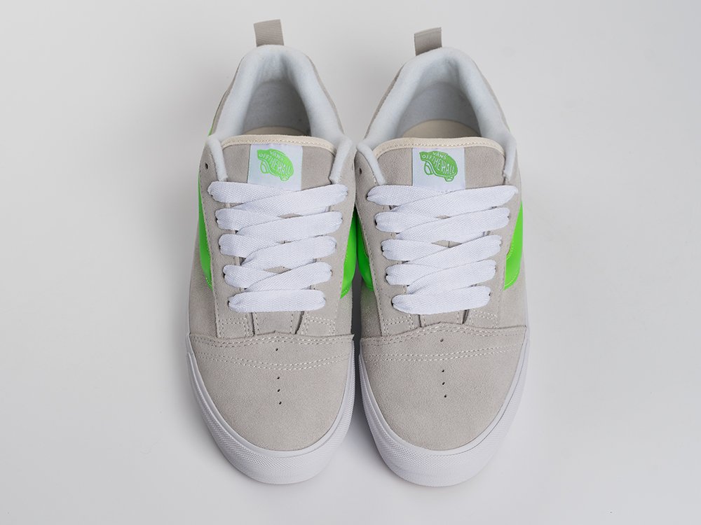 Кеды VANS Knu Skool