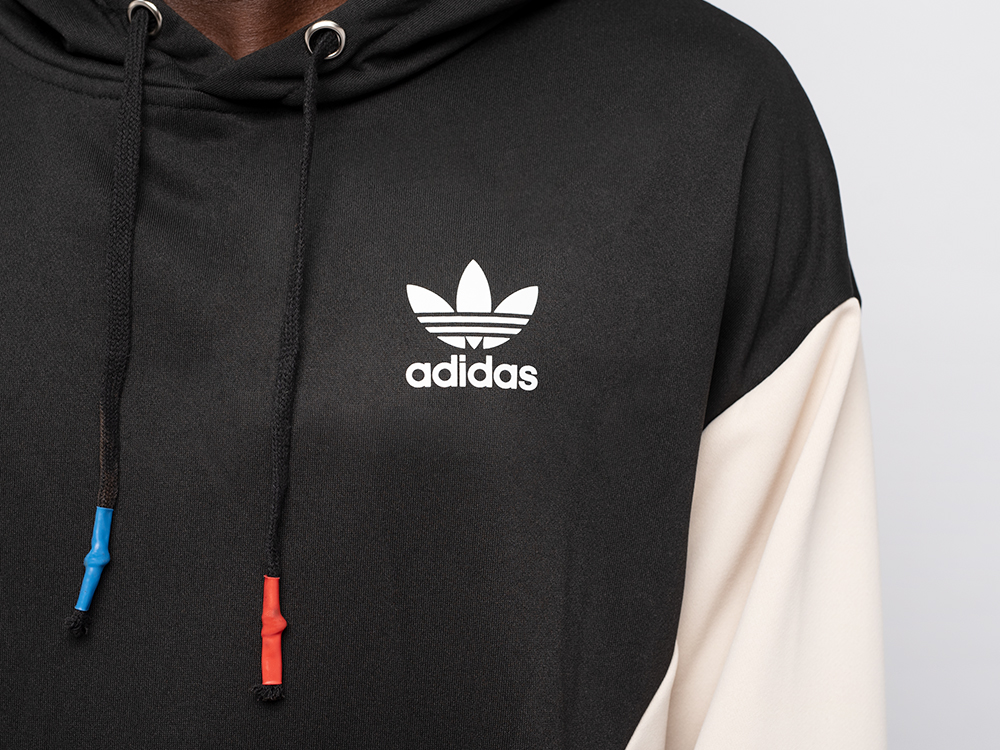 Худи Adidas