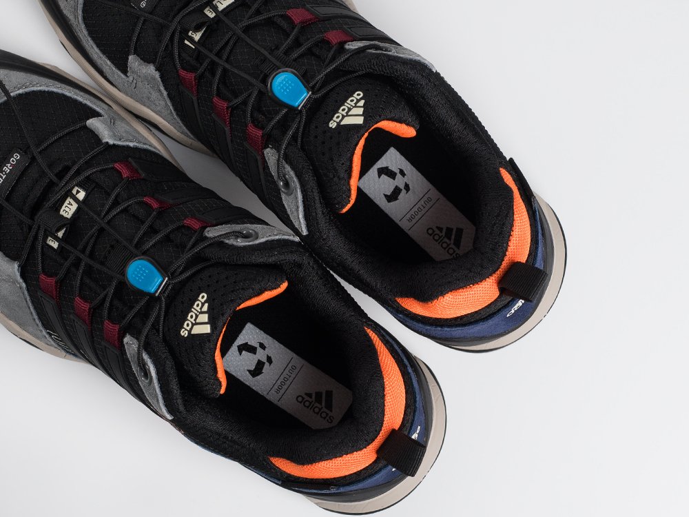 Кроссовки Adidas Terrex Swift R2 GTX