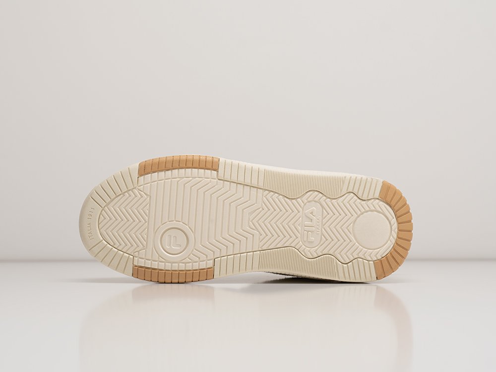 Кроссовки Fila Canestro