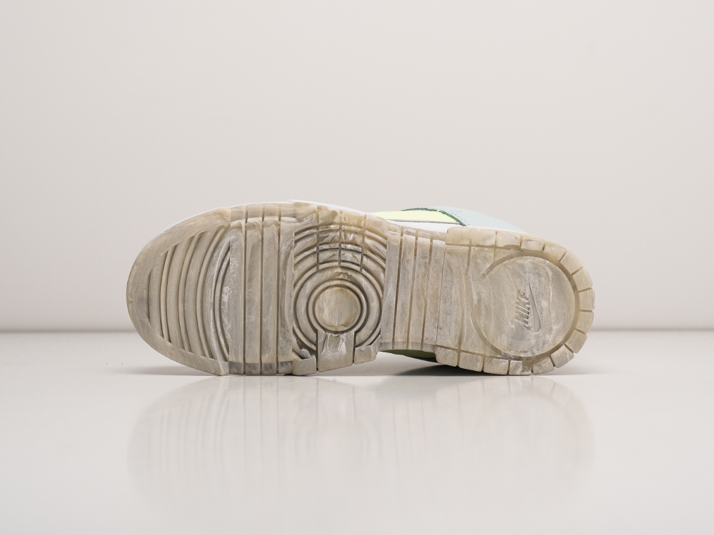 Кроссовки Nike SB Dunk Low Disrupt