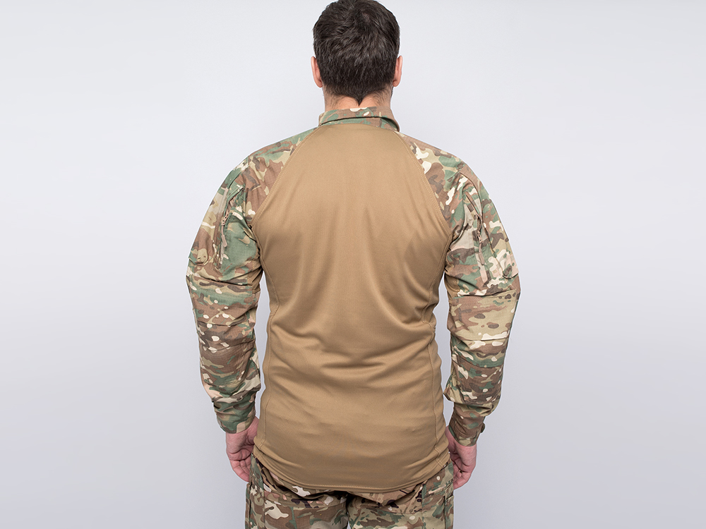 Тактическая рубашка
