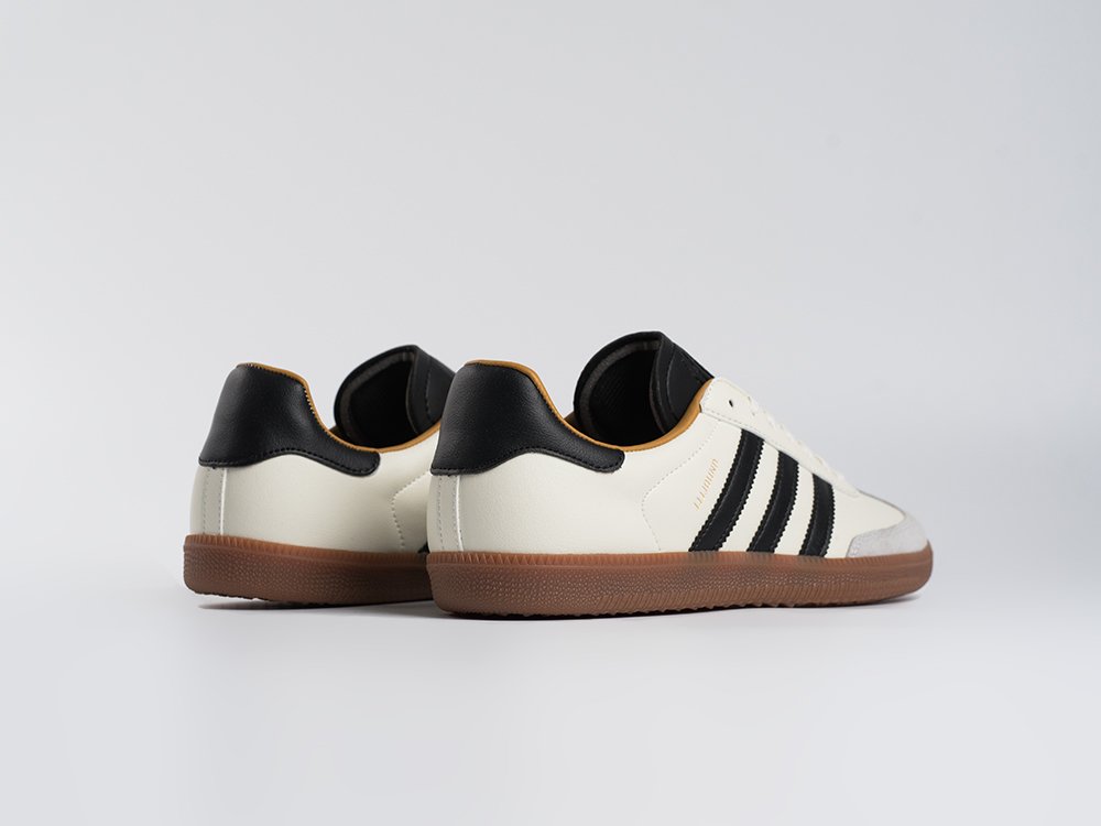 Кеды JJJJound X Adidas Samba OG