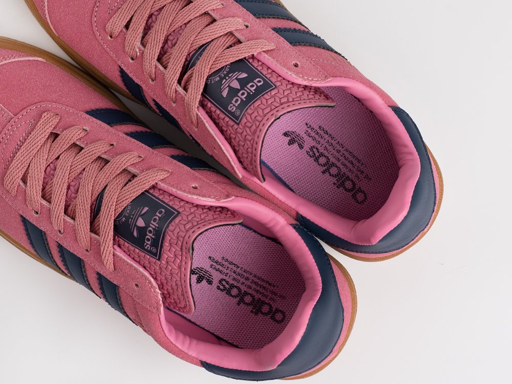 Кроссовки Adidas Gazelle Bold