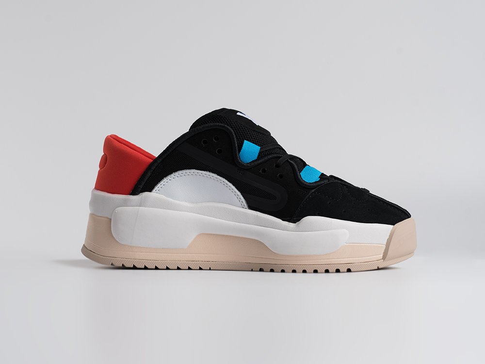 Кроссовки Adidas Y-3 HOKORI II