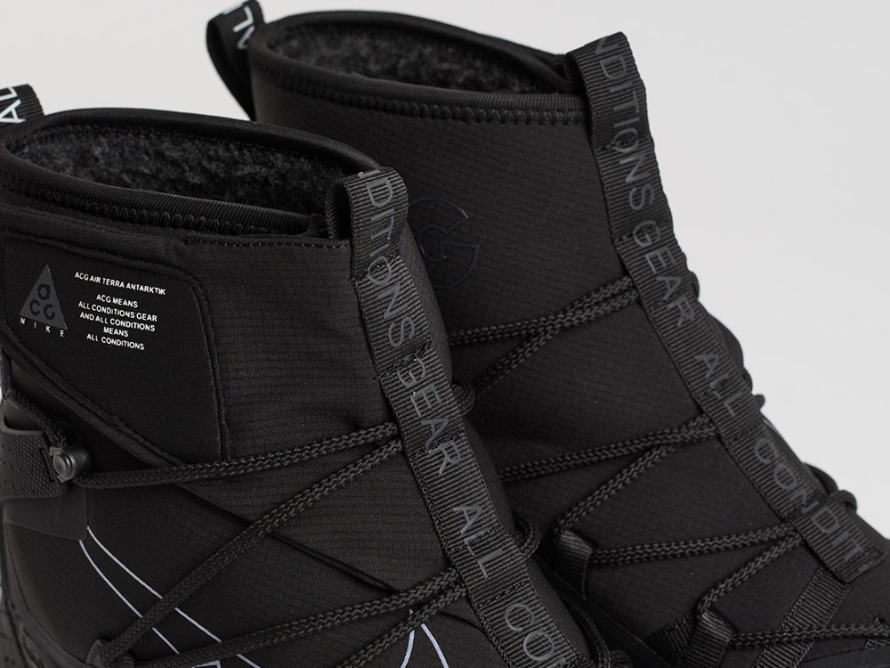 Зимние Кроссовки Nike ACG Air Terra Antarktik