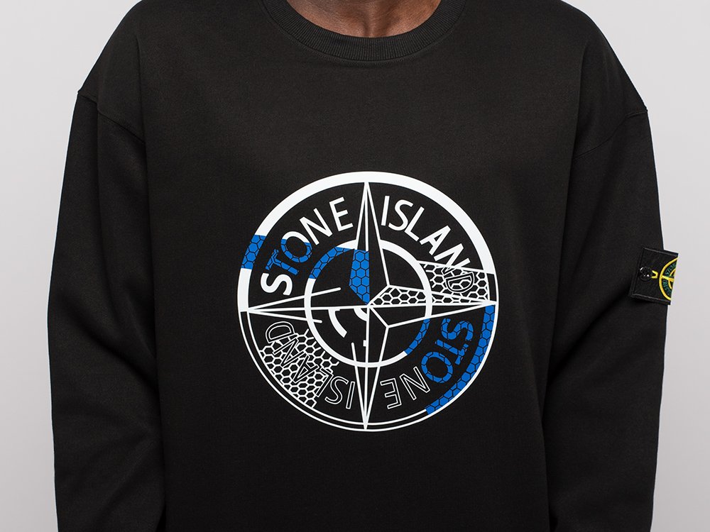 Свитшот Stone Island