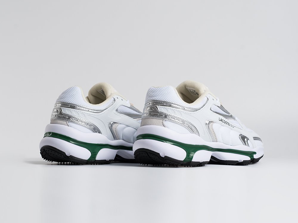 Кроссовки Lacoste