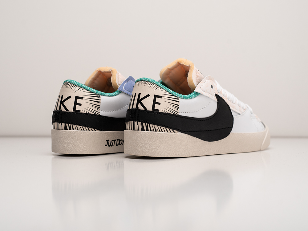 Кроссовки Nike Blazer Low 77 Jumbo