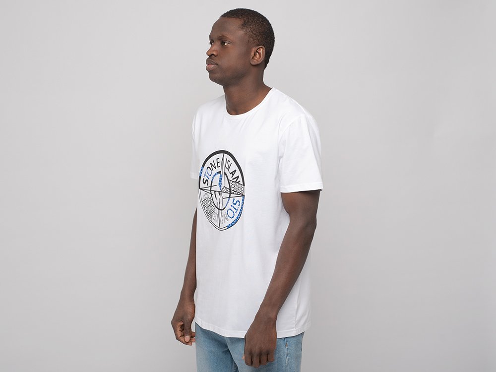 Футболка Stone Island