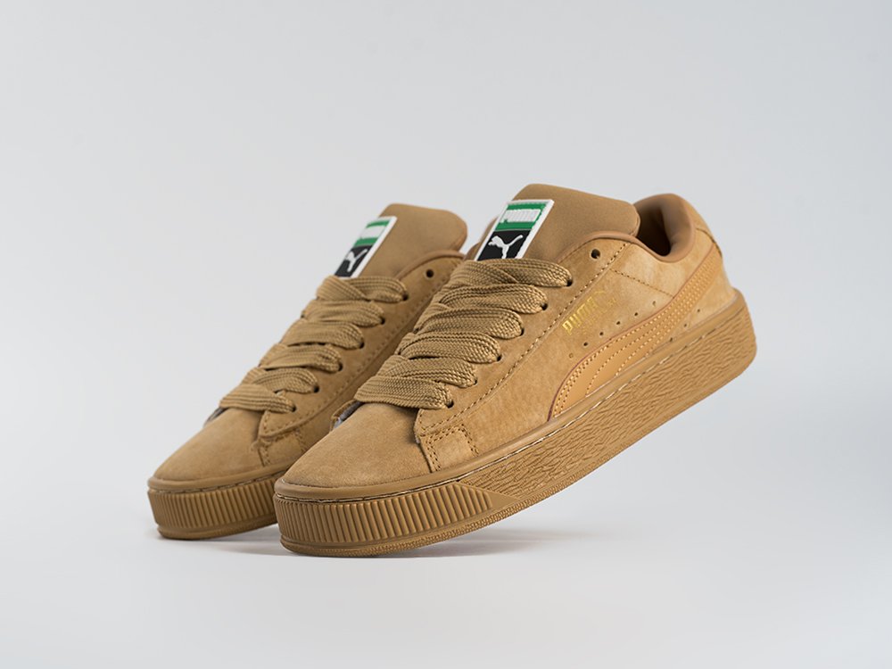 Кроссовки Puma Suede XL