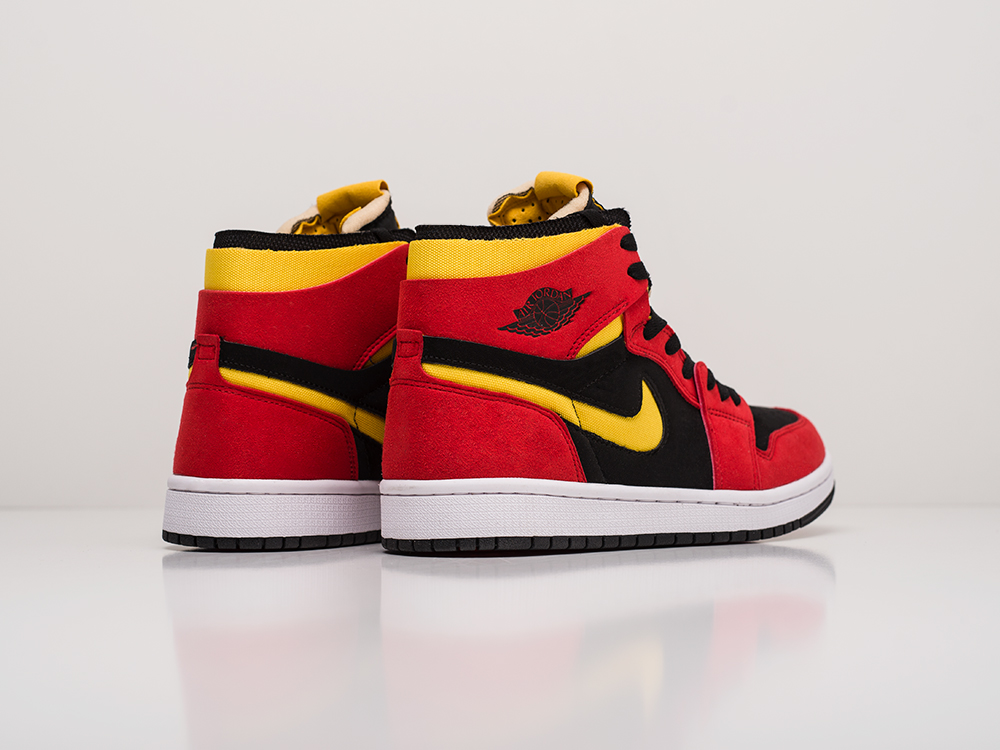 Кроссовки Nike Air Jordan 1 Zoom Air CMFT