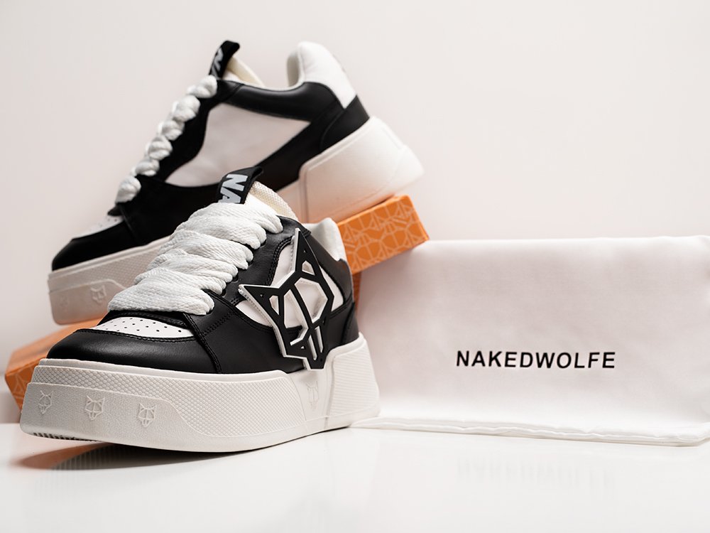Кроссовки Naked Wolfe Kosa