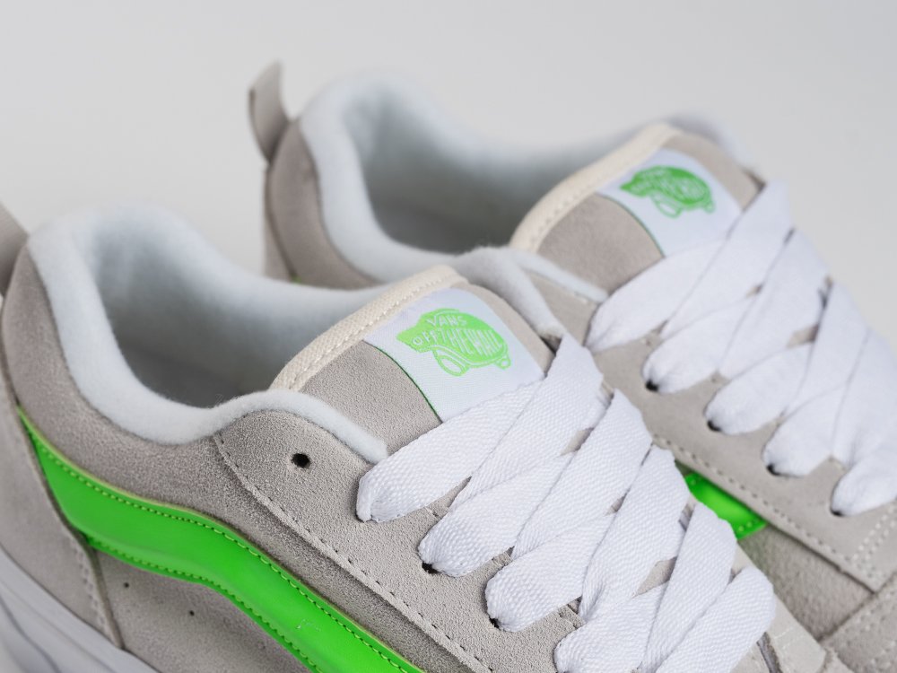 Кеды VANS Knu Skool