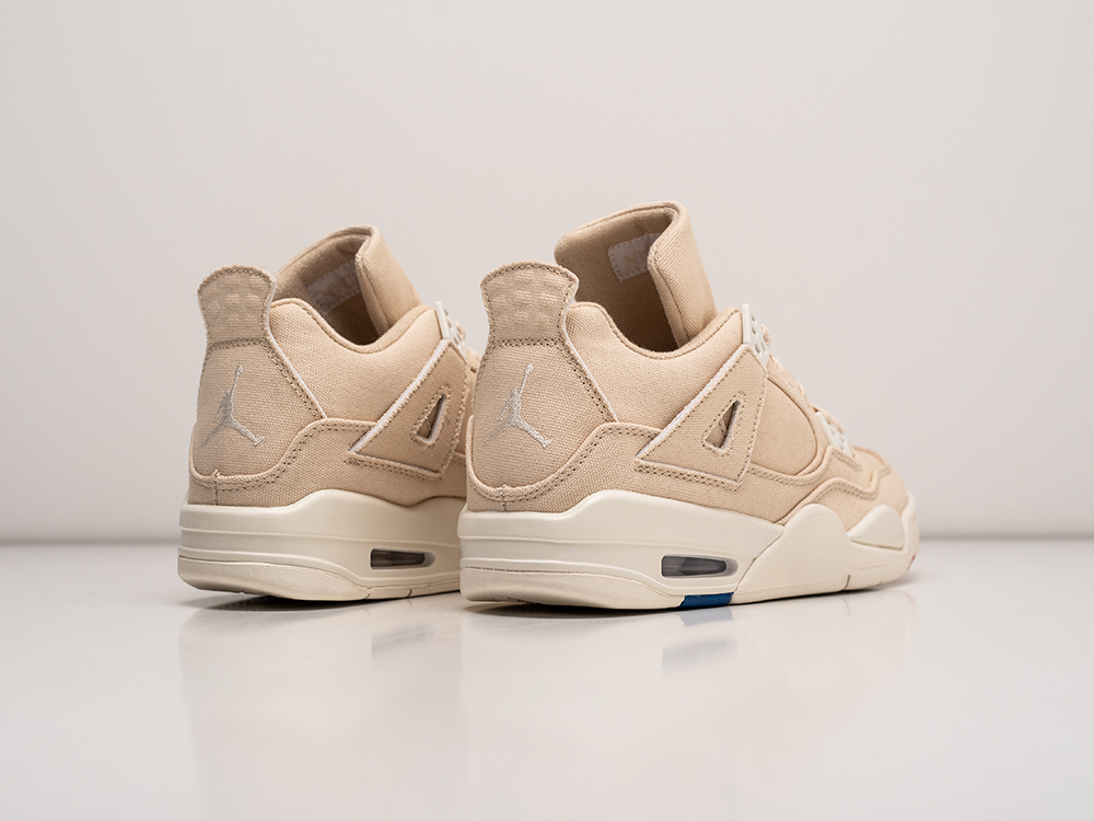 Кроссовки Nike Air Jordan 4 Retro