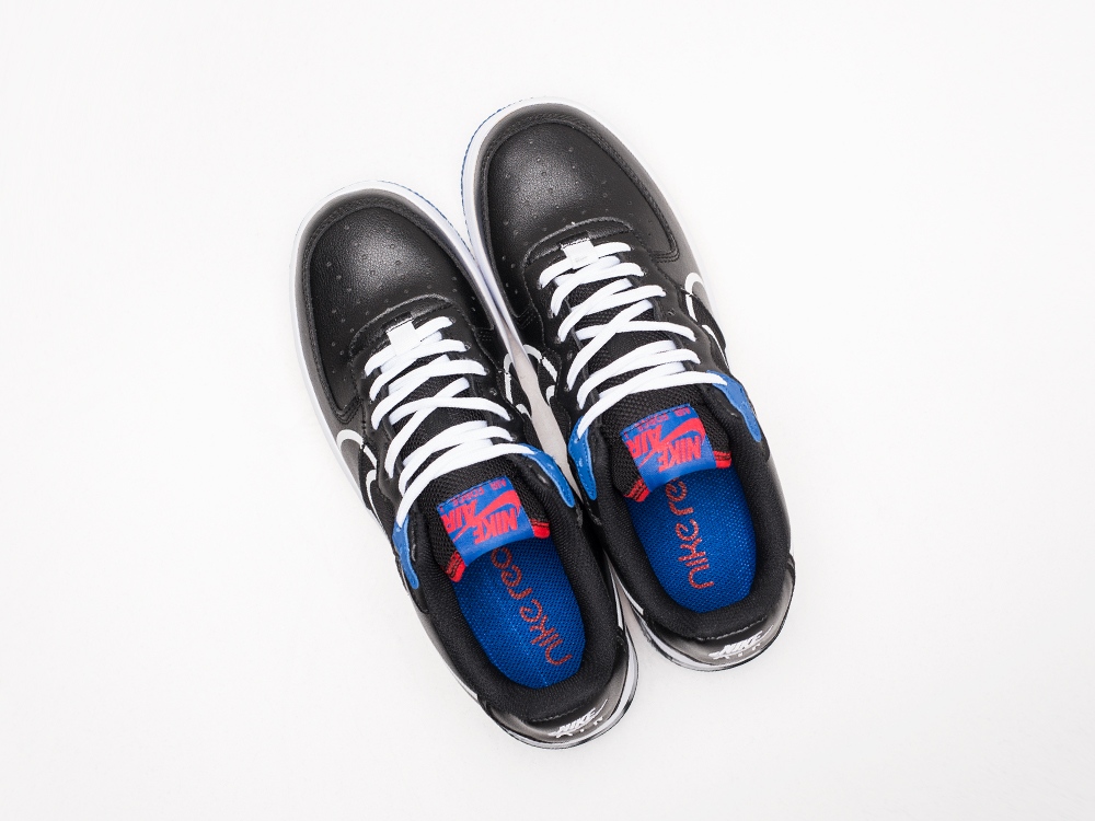 Кроссовки Nike Air Force 1 Low React