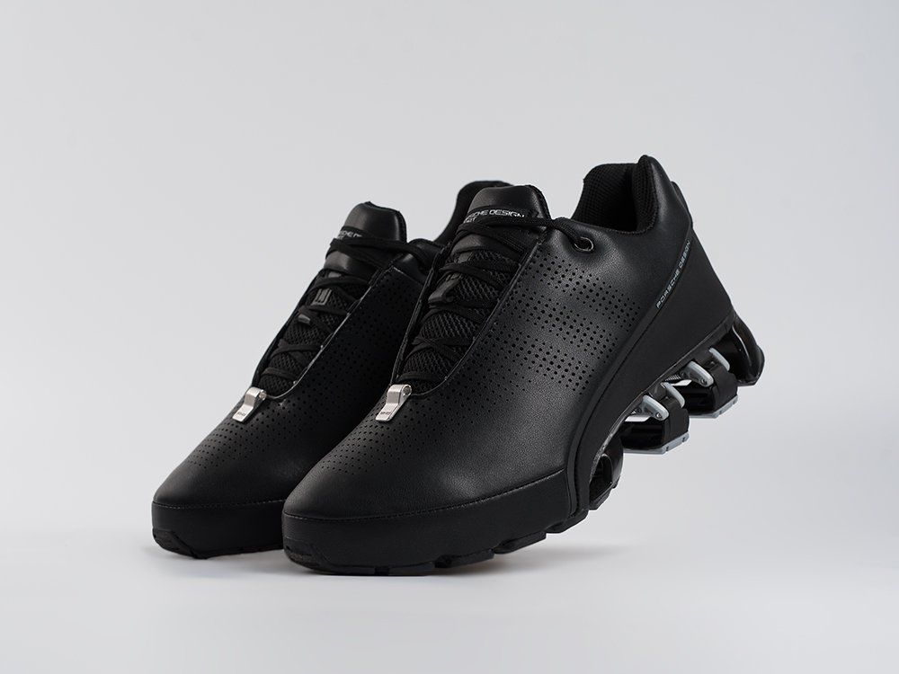 Кроссовки Adidas Porsche Design Leather P5000
