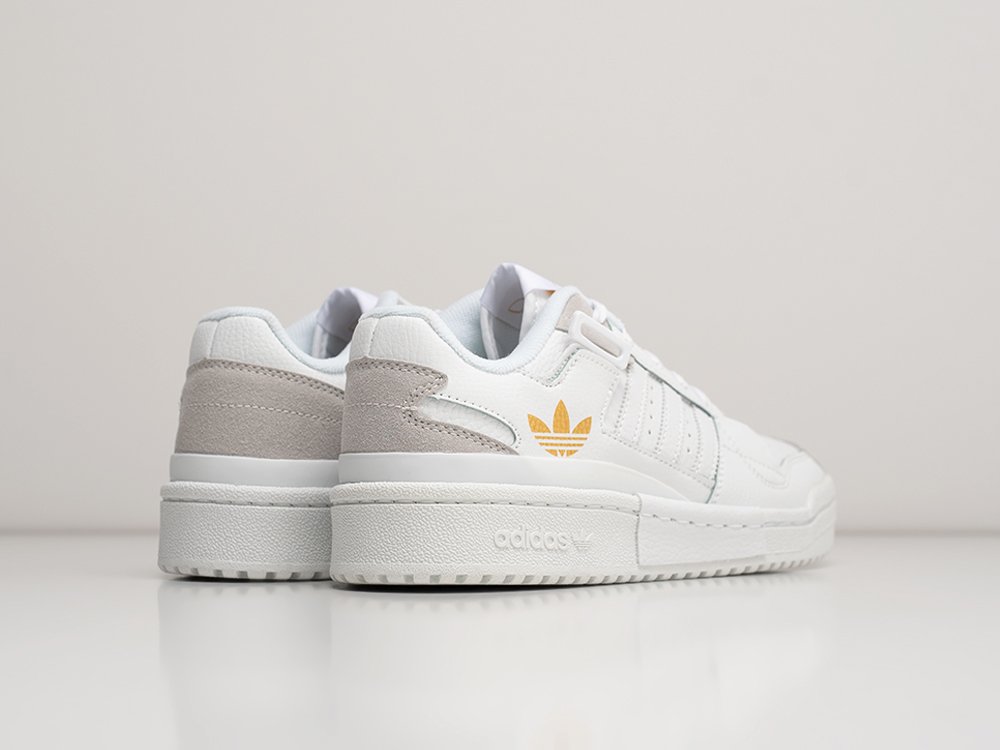 Кроссовки Adidas Forum Exhibit Low