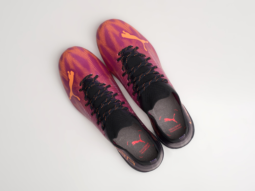 Футбольная обувь Puma Ultra FG