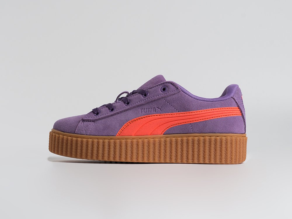 Кроссовки Rihanna Fenty x Puma Creeper Phatty