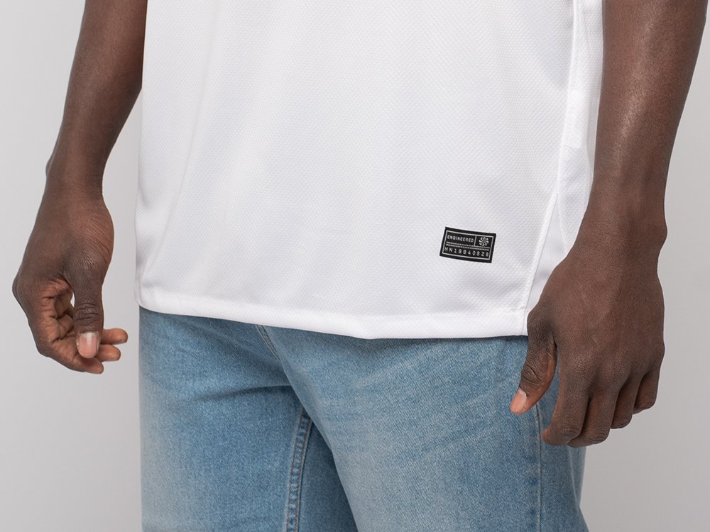 Футболка Nike FC Barcelona