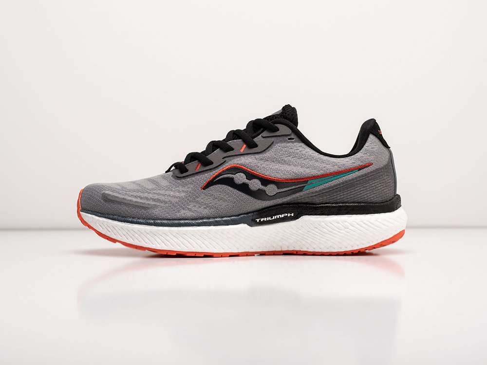 Кроссовки Saucony Triumph 19
