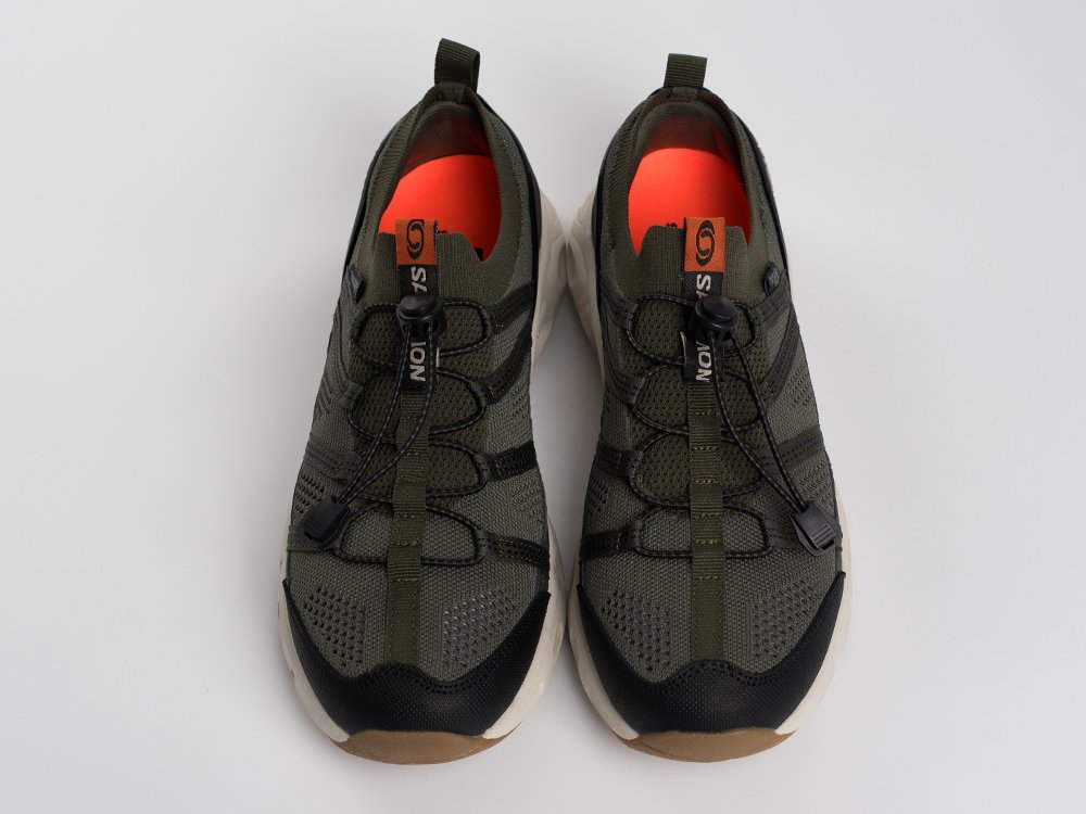 Кроссовки Salomon