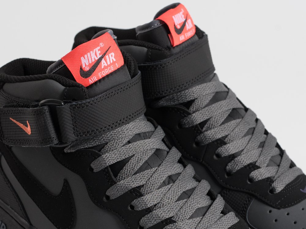Кроссовки Nike Air Force 1 Mid