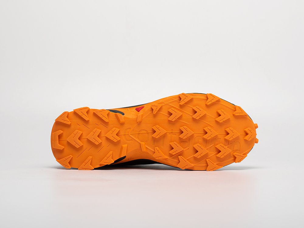 Кроссовки Salomon Supercross 4 GTX