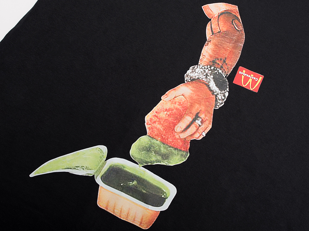 Футболка Travis Scott