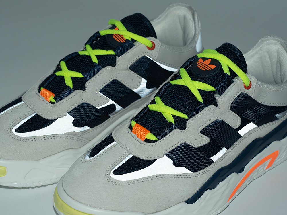 Кроссовки Adidas Niteball