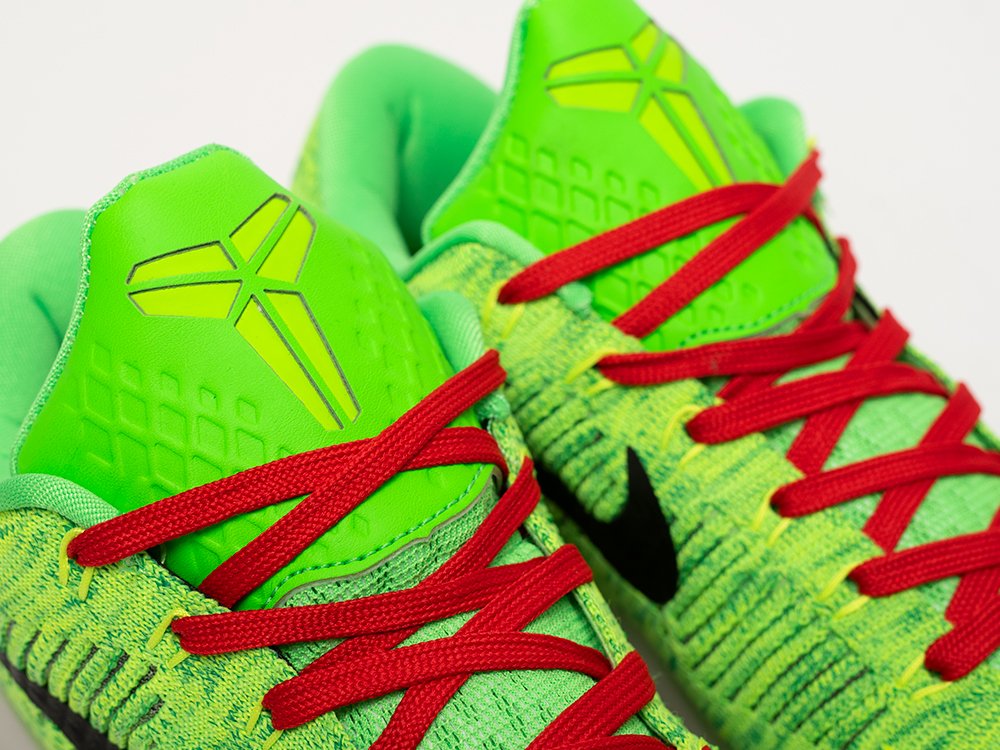 Кроссовки Nike Kobe 10 Elite