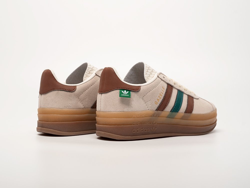 Кроссовки Adidas Gazelle Bold