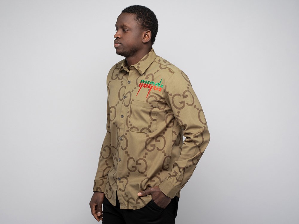 Рубашка Gucci
