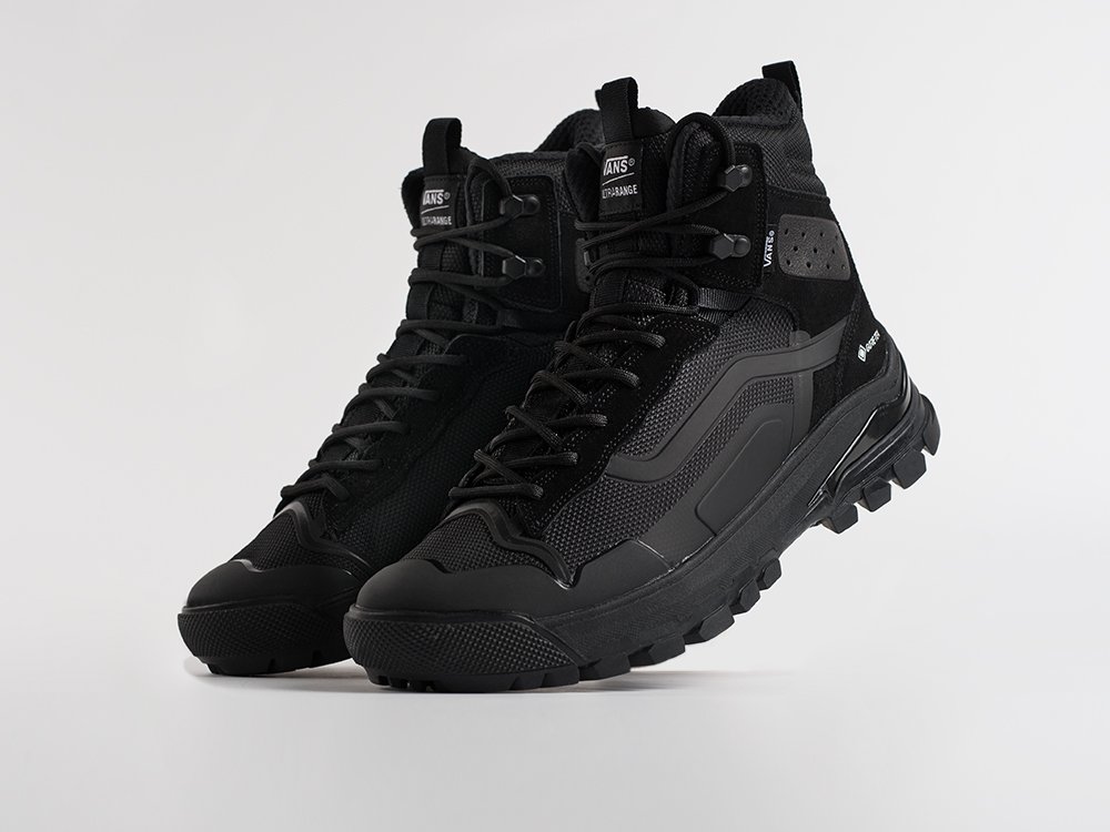 Зимние кеды Vans UltraRange EXO MTE-3 Hi