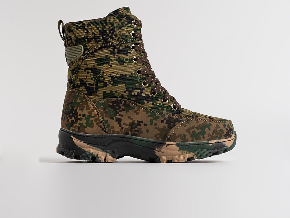 Зимние Ботинки