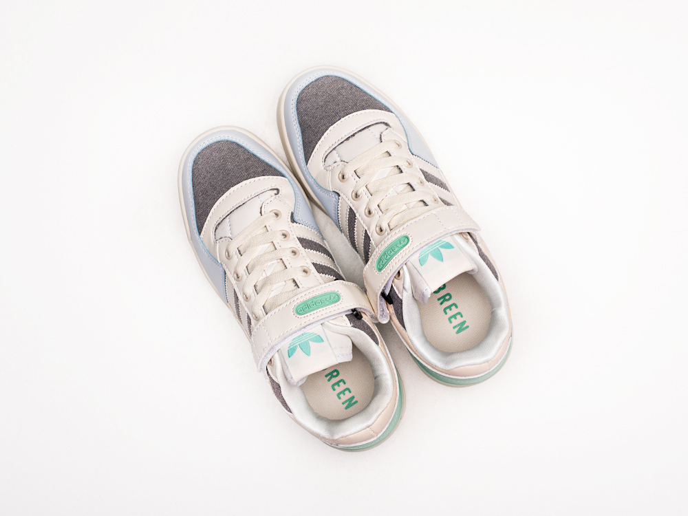 Кроссовки Adidas Forum Low