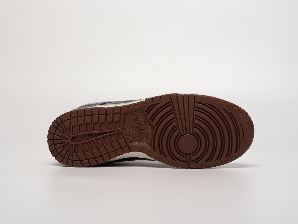 Кроссовки Nike SB Dunk Low