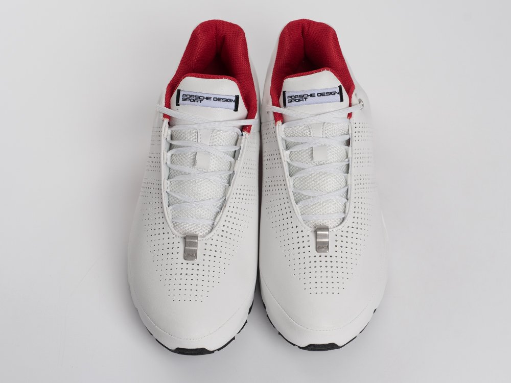 Кроссовки Adidas Porsche Design Leather P5000