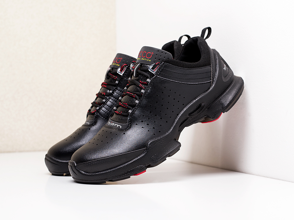 Кроссовки Ecco Biom